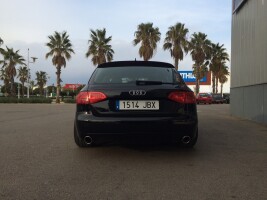 2011 Audi A4