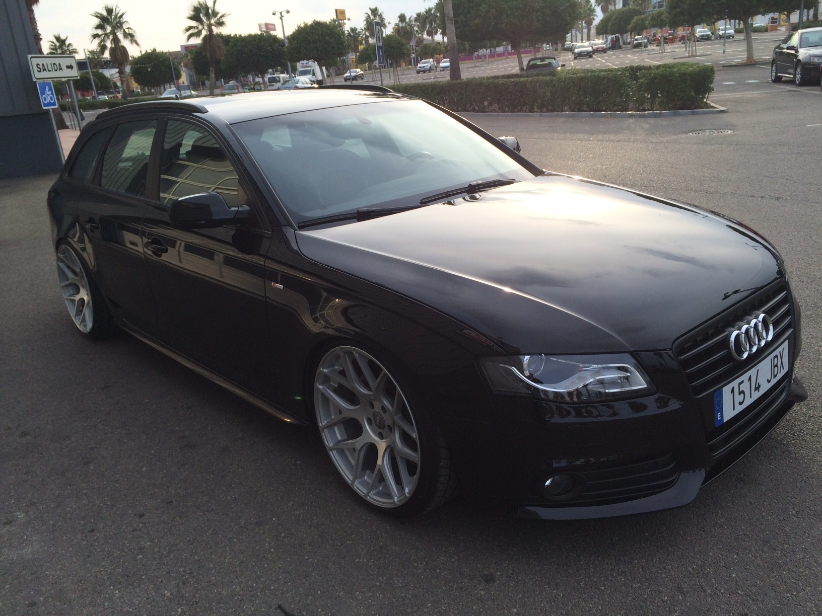 2011 Audi A4 photo