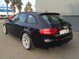 2011 Audi A4