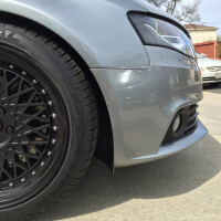 2011 Audi A4
