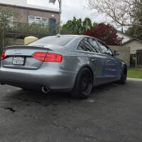 2011 Audi A4