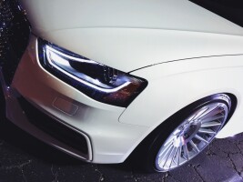 2010 Audi A4