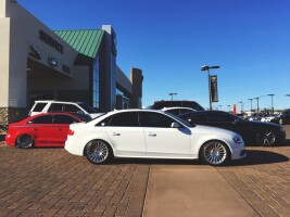 2010 Audi A4