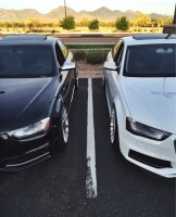 2010 Audi A4