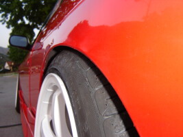 1991 Nissan S13