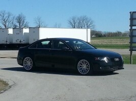 2007 Audi A4