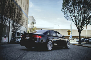 2011 Audi A4