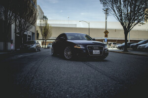 2011 Audi A4