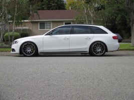 2007 Audi A4