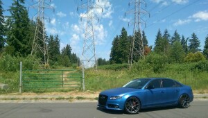 2010 Audi A4