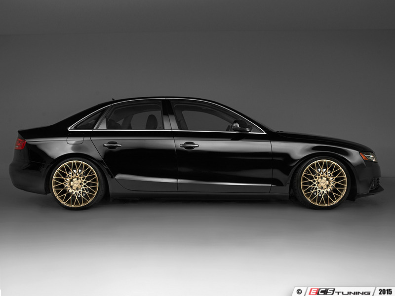 2010 Audi A4 photo