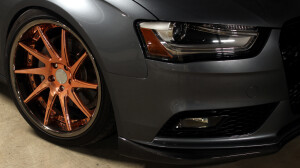 2012 Audi A4