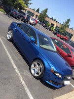 2012 Audi A4