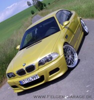 2004 BMW M3