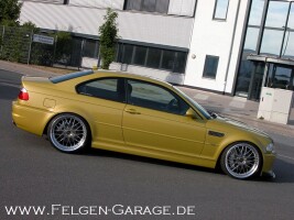 2004 BMW M3