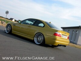 2004 BMW M3