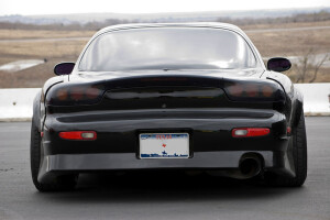 1993 Mazda RX-7