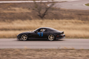 1993 Mazda RX-7