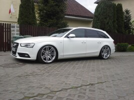 2011 Audi A4