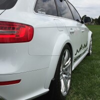 2012 Audi A4