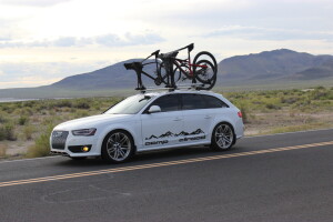 2012 Audi A4