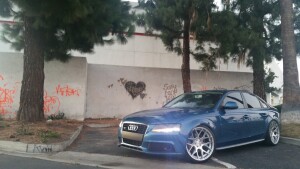 2013 Audi A4