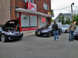 Lexus IS 250