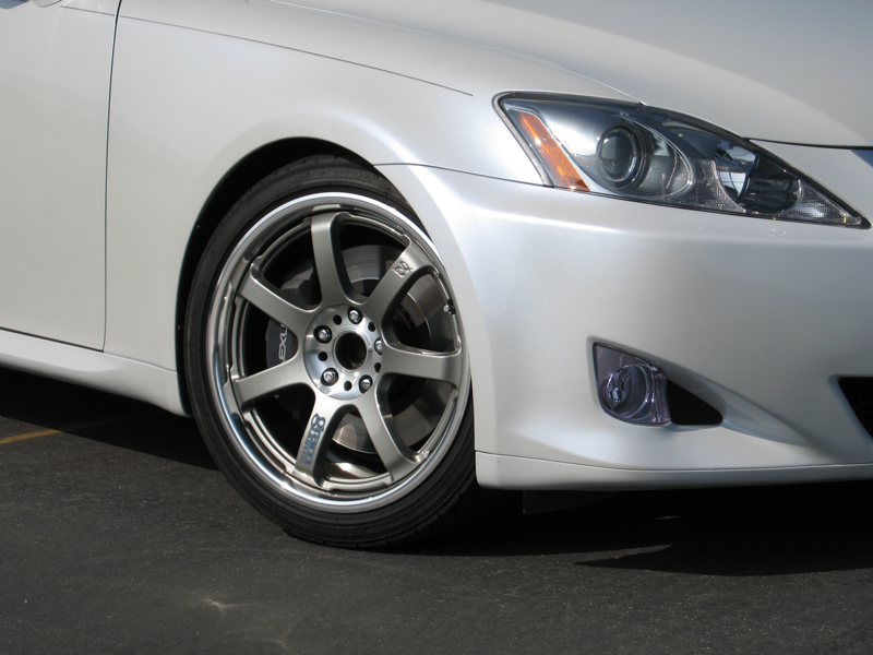 2006 Lexus IS 250 photo