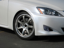 2006 Lexus IS 250