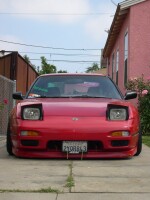 1992 Nissan S13