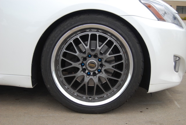 2010 Lexus IS 350 photo