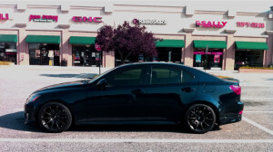 Lexus IS 250