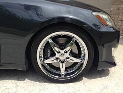 2011 Lexus IS 350