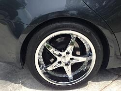 2011 Lexus IS 350
