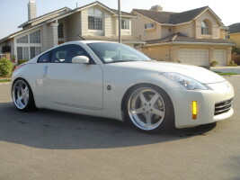 2007 Nissan 350Z