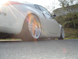 2007 Nissan 350Z