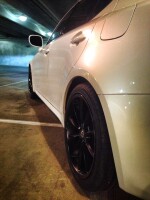 2010 Lexus IS 250