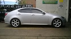 Lexus IS 250