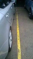2011 Lexus IS 250