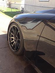 2010 Lexus IS 250 photo