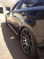 2010 Lexus IS 250