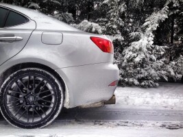 2010 Lexus IS 250