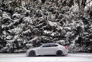 2010 Lexus IS 250
