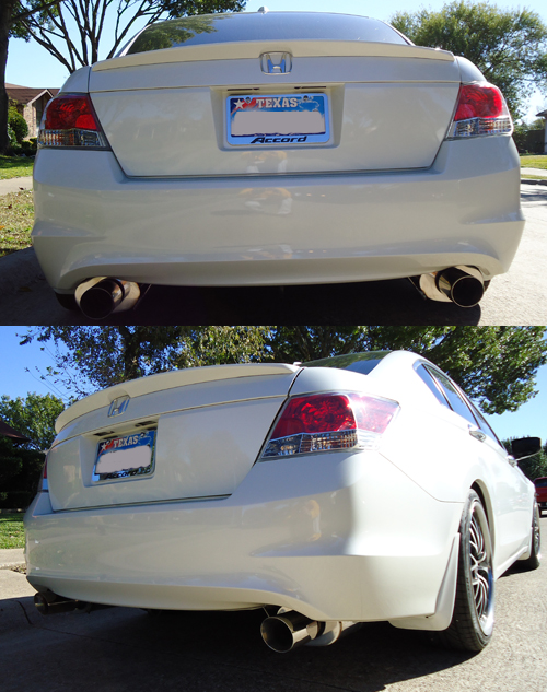 2010 Honda Accord photo