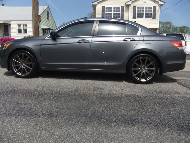 2009 Honda Accord photo