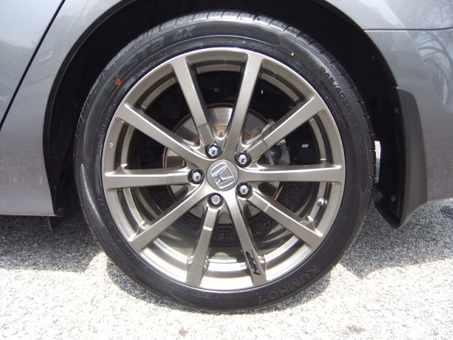 2009 Honda Accord photo
