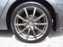 2009 Honda Accord