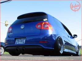 2008 Volkswagen  R32