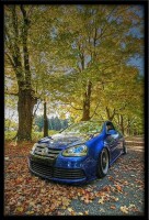 2008 Volkswagen  R32
