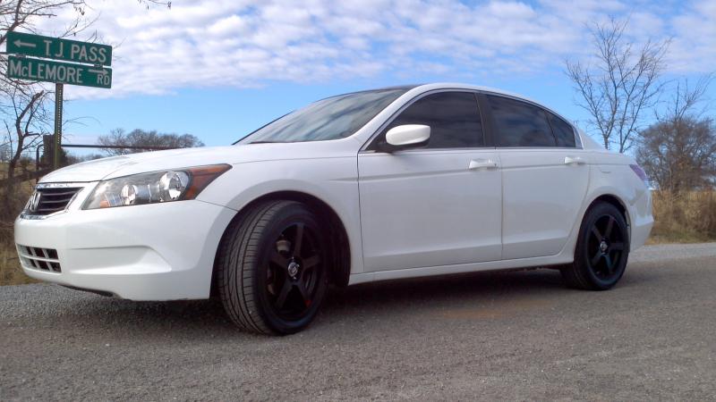 2012 Honda Accord photo
